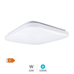 [203605055] Plafonnier LED Bogen 32W 6500K