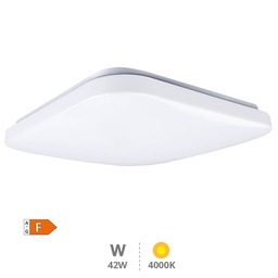 [203605057] Plafonnier LED Bogen 42W 4000K