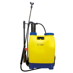 [403015000] Pulvérisateur à dos à pression 12 L