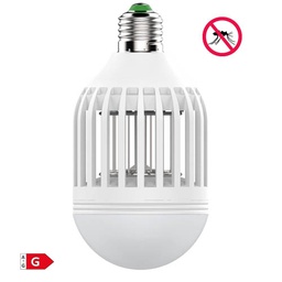 [200660003] 5W LED lamp mosquito killer 6500K