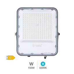 [202600075] Projecteur aluminium LED 150W 6500K IP65 gris