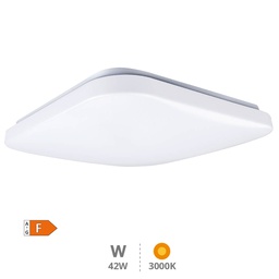 [203605056] Plafonnier LED Bogen 42W 3000K