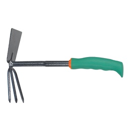 [403015021] Hand double ended harrow