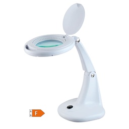 [204205014] Lampe LED Baliko lentille 3 grossissements 6 W 6500K