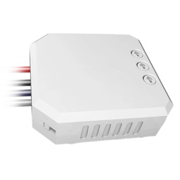 [103500038] Dimmer for LED lamps 5x250W