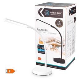 [204205017] Huambo LED desk lamp 4w white