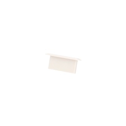 [204095028] Spare end cap for aluminum profile 204025013