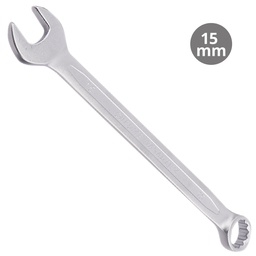 [502055013] Clé combinée CR-V 15mm