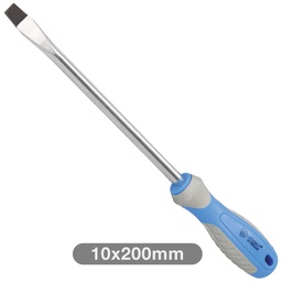 [502035023] Tournevis plat 10x200 mm