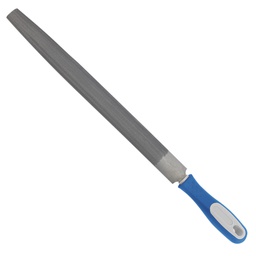 [502030004] Lima semirredonda para madeira 300 mm