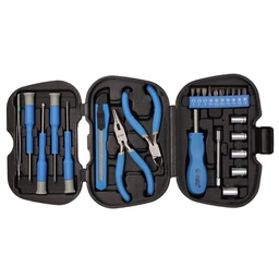 [502035031] Basic Home Tools Kit