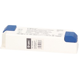[203615001] Simola spare driver for 203605077 - 78 - 79