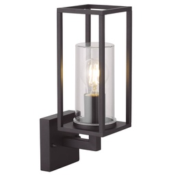 [201645002] Betka series reversible arm garden light E27 anthracite grey