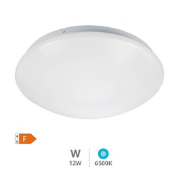[203605091] Plafón techo LED Birai 12W 6500K