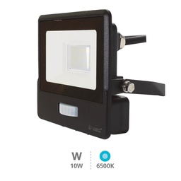 [202610011] LED floodlight 10W 6500K IP65