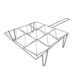[401000001] Vegetable grill