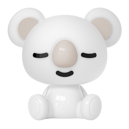 [202800008] Koala LED Night Lamp 2,5W RGB+4000K Rechargebale