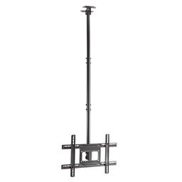 [500055029] Suporte teto rotativo para TV 37&quot; – 80&quot;