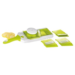 [401010004] Cortadora manual com 4 lâminas