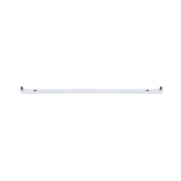 [203810011] Réglette industriel Atende pour tubes LED T8 120 cm