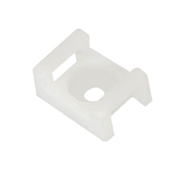 [500025007] Abrazadera de cable 6 orificios (copia)