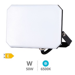 [202600117] Proyector aluminio LED Sulevai 50W 6500K IP65 Negro