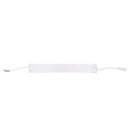 [203415004] Recambio driver 24W para panel LED Kisongo ref. 203405017 - 18 - 27 - 28