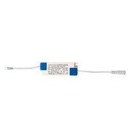 [203415007] Recambio driver 40W para panel LED Pro Line Lubuko ref. 203400024 - 25