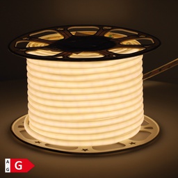 [204030032] Rouleau 50 M bande LED 12W/M 4000-4500K IP60 230 V