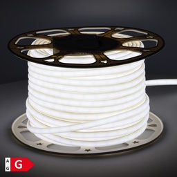 [204030033] Rolo 50M tira LED 12W/m 6000-6500K IP65 230 V