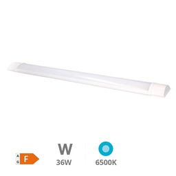 [203800071] Regleta LED Bame 36W 6000K