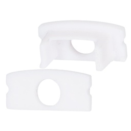 [204095038] Accesorios para perfil aluminio ref. 204025037