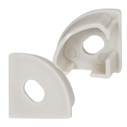[204095046] Accesorios perfil aluminio ref. 204025043