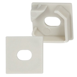 [204095048] Accesorios para perfil aluminio ref. 204025045