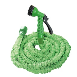 [403010002] Manguera flexible tipo serpiente 5M - 15M
