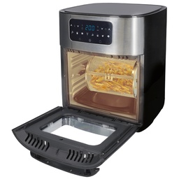 [400035013] Fritadeira sem óleo Assane tipo forno 10L