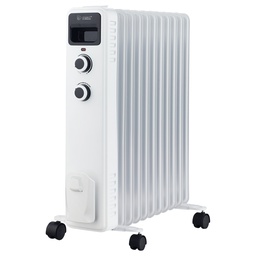[301015016] Laverton Radiador de óleo 11 elementos  Max. 2500W